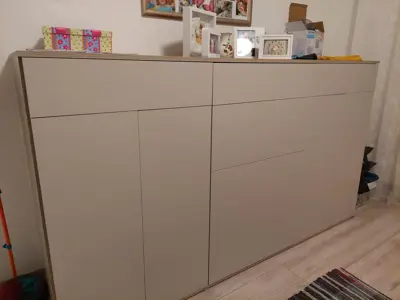 2-room apartment near the campus - 9