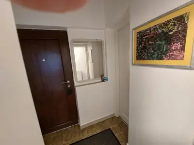 2-room apartment near the campus - 6