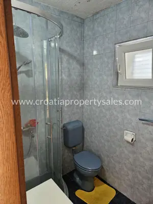 House 120 m², Trogir - quiet location on Čiovo - 6