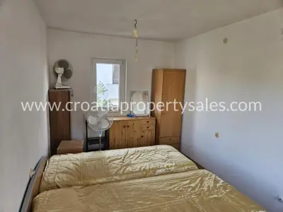 House 120 m², Trogir - quiet location on Čiovo - 8