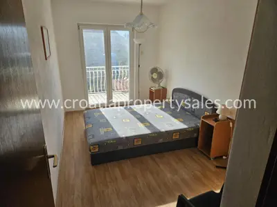 House 120 m², Trogir - quiet location on Čiovo - 10
