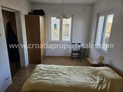 House 120 m², Trogir - quiet location on Čiovo - 9