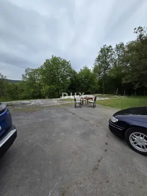 Kuća 200 m², Tounj - uz rijeku Tounjčicu - 7