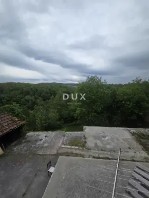Kuća 200 m², Tounj - uz rijeku Tounjčicu - 13