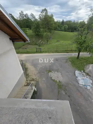 Kuća 200 m², Tounj - uz rijeku Tounjčicu - 11