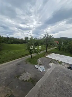 Kuća 200 m², Tounj - uz rijeku Tounjčicu - 16