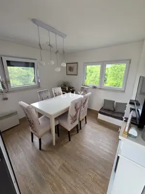 Kuća 200 m², Tounj - uz rijeku Tounjčicu - 17