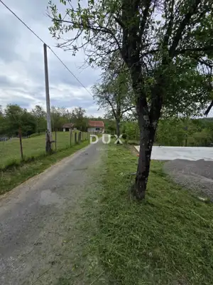 Kuća 200 m², Tounj - uz rijeku Tounjčicu - 5