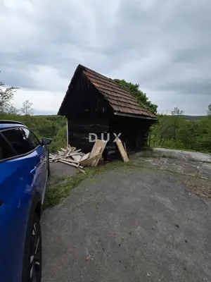 Kuća 200 m², Tounj - uz rijeku Tounjčicu - 8