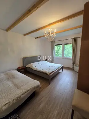 Kuća 200 m², Tounj - uz rijeku Tounjčicu - 21