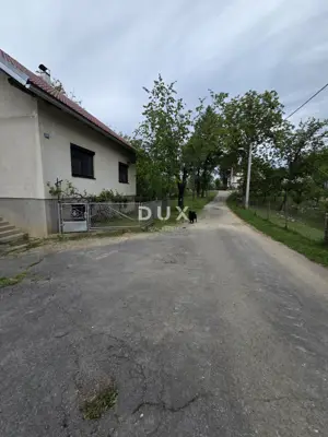 Kuća 200 m², Tounj - uz rijeku Tounjčicu - 3