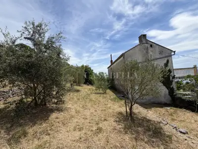 Crikvenica - Detached stone house with yard and panoramic views - 13