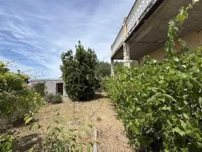 Crikvenica - Detached stone house with yard and panoramic views - 8