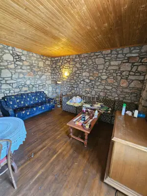 Crikvenica - Detached stone house with yard and panoramic views - 16