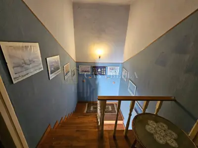 Crikvenica - Detached stone house with yard and panoramic views - 22
