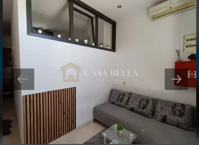 Apartman 22 m², Novi Vinodolski - centar, terasa 5 m² - 4