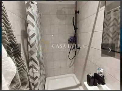 Apartman 22 m², Novi Vinodolski - centar, terasa 5 m² - 9