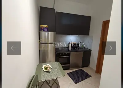 Apartman 22 m², Novi Vinodolski - centar, terasa 5 m² - 2
