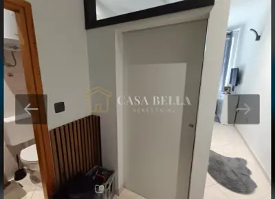 Apartman 22 m², Novi Vinodolski - centar, terasa 5 m² - 8