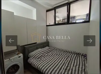 Apartman 22 m², Novi Vinodolski - centar, terasa 5 m² - 7