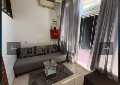 Apartman 22 m², Novi Vinodolski - centar, terasa 5 m² - 5