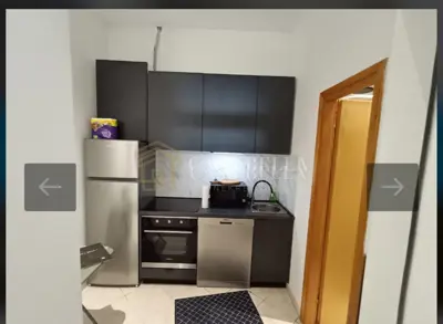 Apartman 22 m², Novi Vinodolski - centar, terasa 5 m²