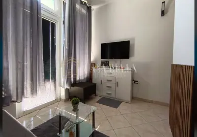 Apartman 22 m², Novi Vinodolski - centar, terasa 5 m² - 6