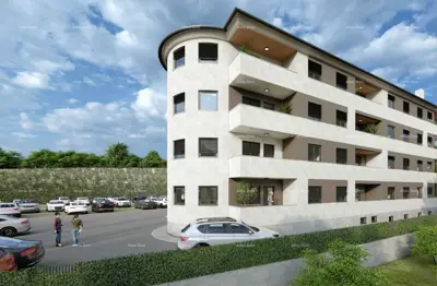 Stan 80 m², Pula Centar - novi projekt blizu centra - 4