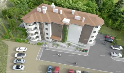 Stan 80 m², Pula Centar - novi projekt blizu centra - 7