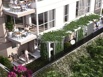 Apartment for sale in Tučepi, 126,3 m² - 8