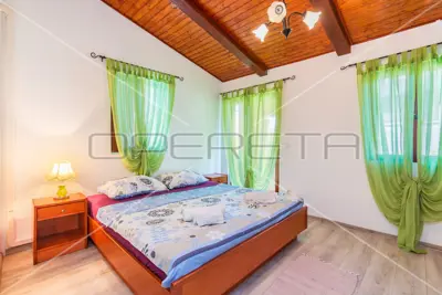 Istra, Ližnjan, Wohnung im 1. Stock mit Pool, 3 Schlafzimmer, ausgezeichnete Lage - 7