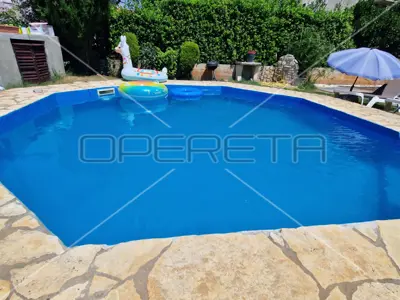 Istra, Ližnjan, Wohnung im 1. Stock mit Pool, 3 Schlafzimmer, ausgezeichnete Lage - 14