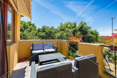 Istra, Ližnjan, Wohnung im 1. Stock mit Pool, 3 Schlafzimmer, ausgezeichnete Lage - 11
