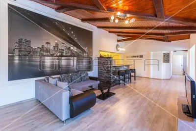 Istra, Ližnjan, Wohnung im 1. Stock mit Pool, 3 Schlafzimmer, ausgezeichnete Lage - 2