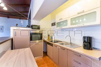 Istra, Ližnjan, Wohnung im 1. Stock mit Pool, 3 Schlafzimmer, ausgezeichnete Lage - 5