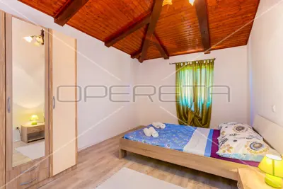 Istra, Ližnjan, Wohnung im 1. Stock mit Pool, 3 Schlafzimmer, ausgezeichnete Lage - 8