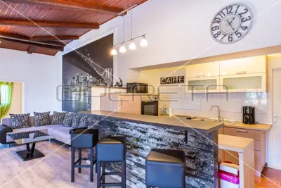 Istra, Ližnjan, Wohnung im 1. Stock mit Pool, 3 Schlafzimmer, ausgezeichnete Lage - 4