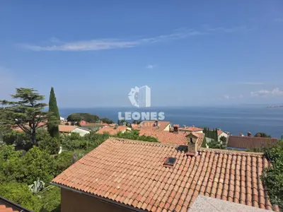 House 194 m², Crveni Vrh - 3 residential units - 4