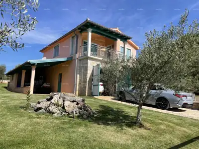 Villa in der Nähe von Marčana