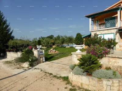 Villa in der Nähe von Marčana - 3