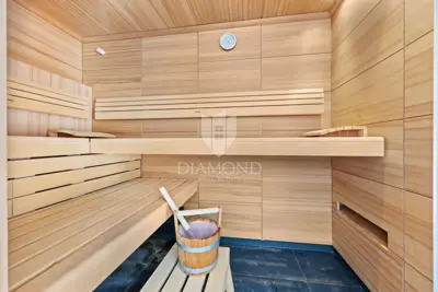 Fažana - luxuriöse Villa mit Innenpool, 300 m vom Meer entfernt! - 10