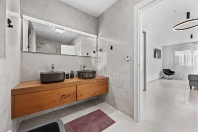 Fažana - luxuriöse Villa mit Innenpool, 300 m vom Meer entfernt! - 17