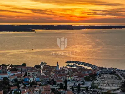 Fažana - luxuriöse Villa mit Innenpool, 300 m vom Meer entfernt! - 18