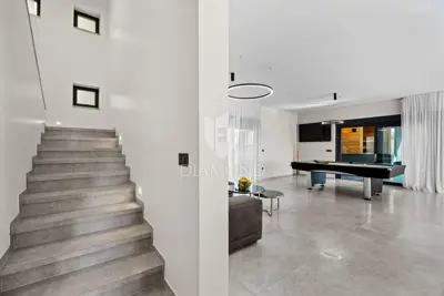 Fažana - luxuriöse Villa mit Innenpool, 300 m vom Meer entfernt! - 7