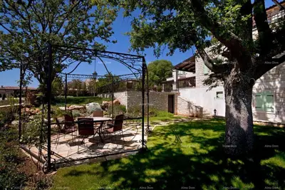 Sale! Exclusive rustic villa with pool, Višnjan! - 12