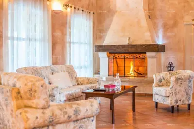 Sale! Exclusive rustic villa with pool, Višnjan! - 15
