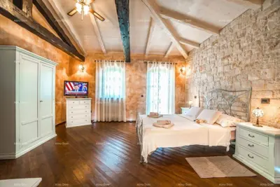 Sale! Exclusive rustic villa with pool, Višnjan! - 22