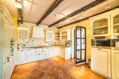 Sale! Exclusive rustic villa with pool, Višnjan! - 17