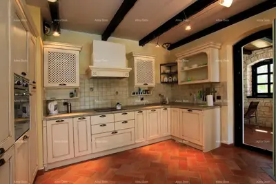 Sale! Exclusive rustic villa with pool, Višnjan! - 18