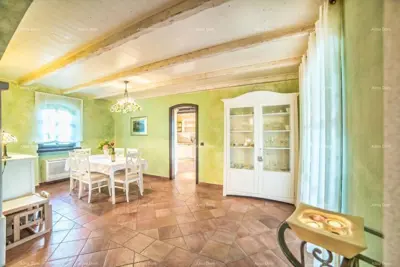 Sale! Exclusive rustic villa with pool, Višnjan! - 19